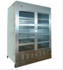 LC1型不銹鋼冷藏柜