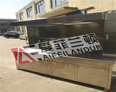 AF-BL-6A型天鉴系列生物安全取材台