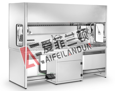 双人位病理安全取材台