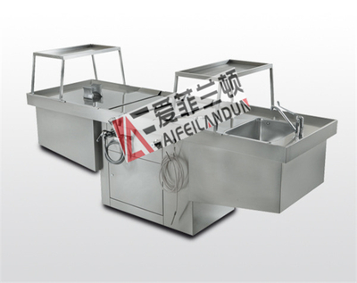 AF-FY-2A型天鉴系列高腐法医解剖台