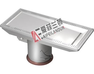 AF-FY-3A型天鉴系列 尸体梳妆台