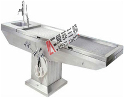 AF-FY-5A型天鉴系列升降尸体解剖台