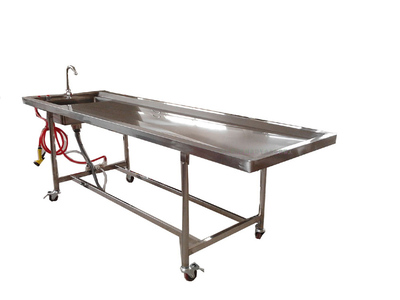 JY-5 解剖台带水池