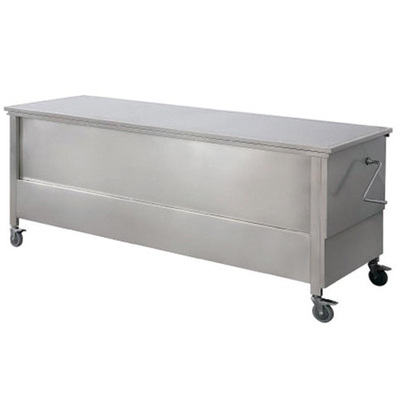 存放两用解剖台