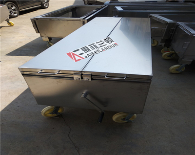 手摇升降教学解剖台