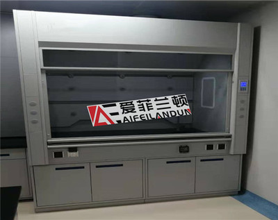 AF-BL-1A不锈钢喷砂排毒通风柜