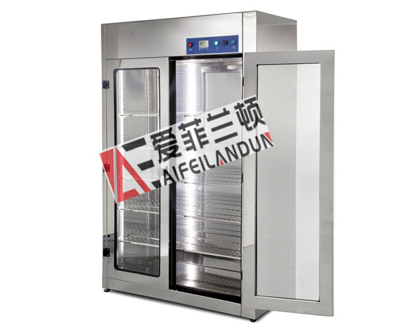 LC2型标本冷藏柜