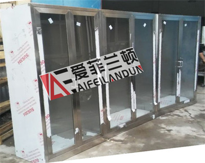不锈钢器械柜