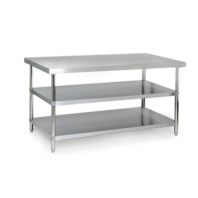 不锈钢工作台